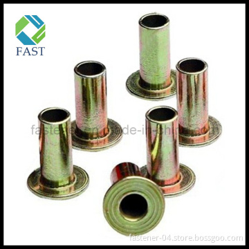 Hollow Tubular Rivet (1~10MM)
